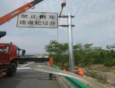 青浦青浦交通标杆施工案例